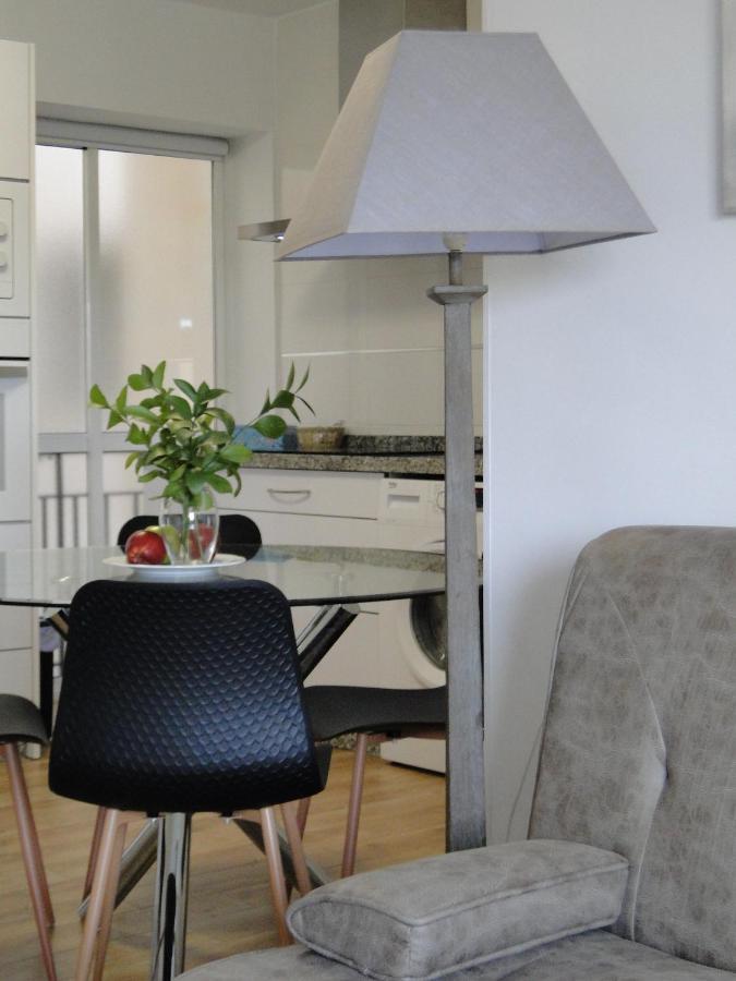 Apartamento Con Vistas A La Catedral A 15 Minutos Del Centro Málaga Exterior foto